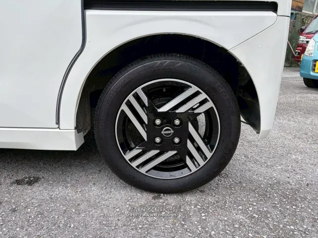 日産 ルークス