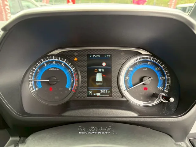 日産 ルークス