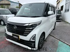 日産 ルークス