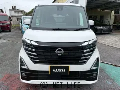 日産 ルークス
