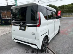 日産 ルークス