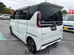 日産 ルークス