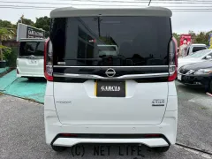 日産 ルークス
