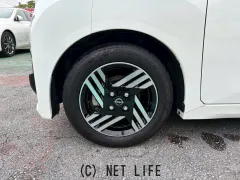 日産 ルークス