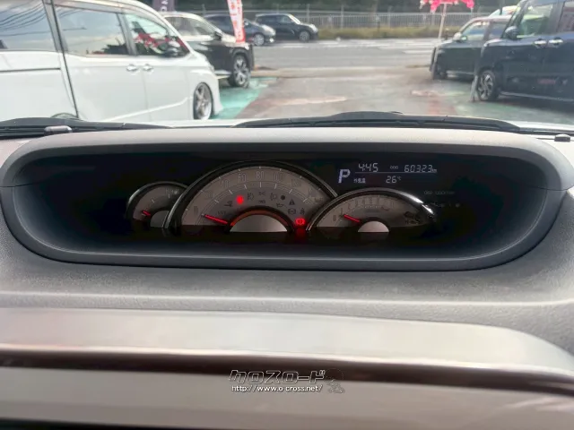 ダイハツ ムーヴキャンバス