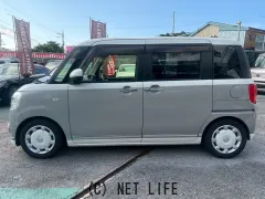 ダイハツ ムーヴキャンバス