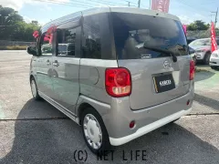 ダイハツ ムーヴキャンバス