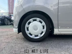 ダイハツ ムーヴキャンバス
