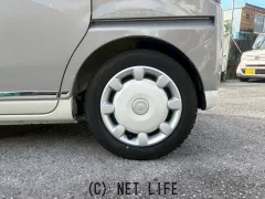 ダイハツ ムーヴキャンバス