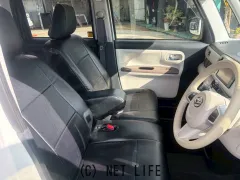 ダイハツ ムーヴキャンバス