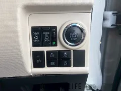 ダイハツ ムーヴキャンバス