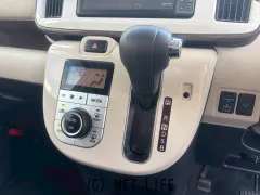 ダイハツ ムーヴキャンバス