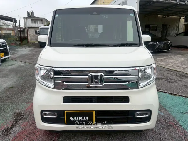 ホンダ N-VAN