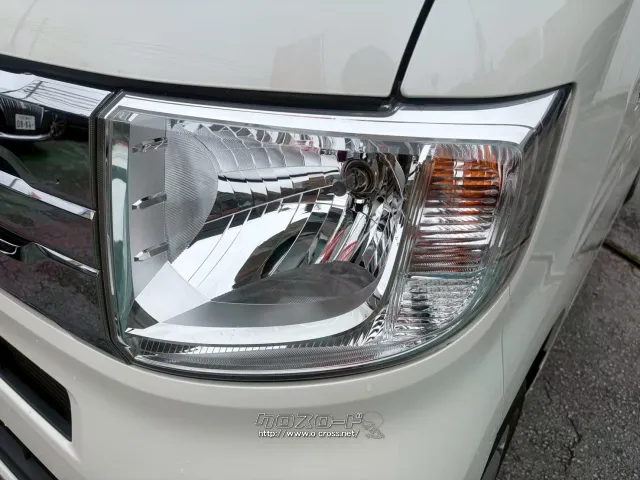 ホンダ N-VAN