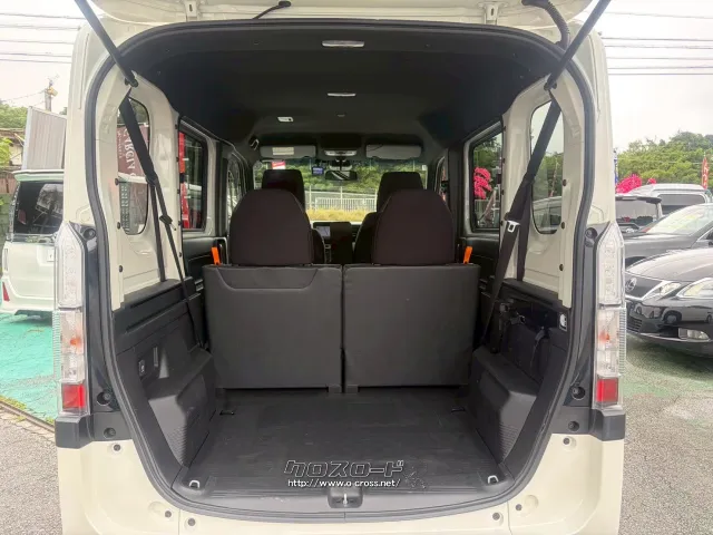 ホンダ N-VAN