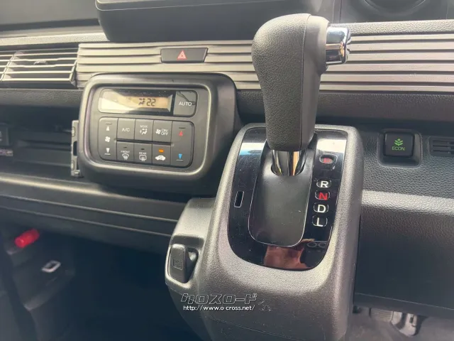 ホンダ N-VAN