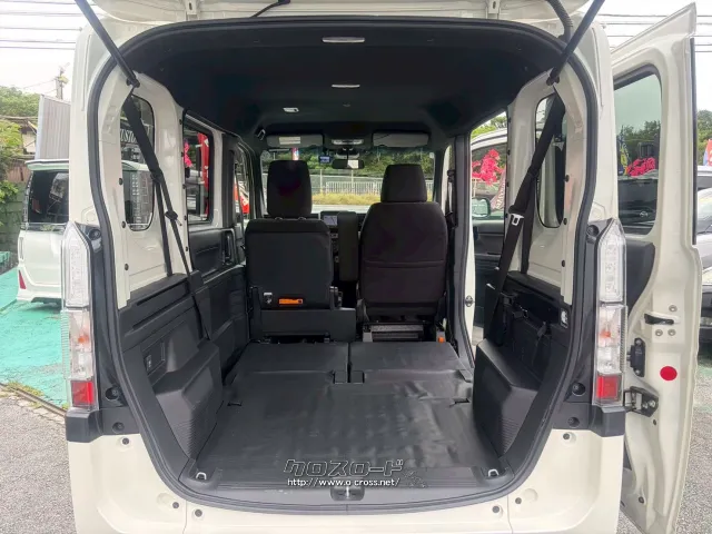 ホンダ N-VAN