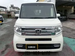 ホンダ N-VAN