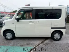 ホンダ N-VAN