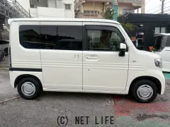 ホンダ N-VAN