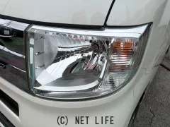 ホンダ N-VAN