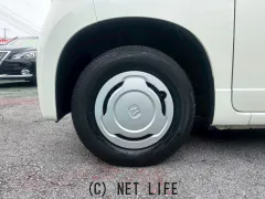 ホンダ N-VAN