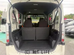 ホンダ N-VAN