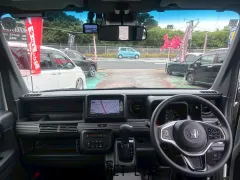 ホンダ N-VAN