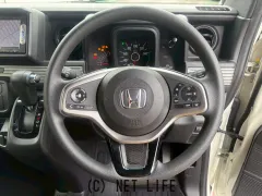 ホンダ N-VAN