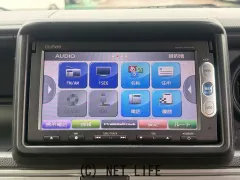 ホンダ N-VAN