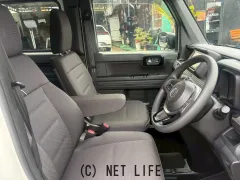 ホンダ N-VAN