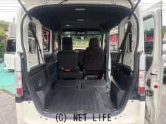 ホンダ N-VAN