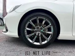 トヨタ マークX