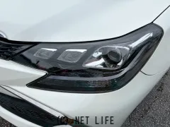 トヨタ マークX