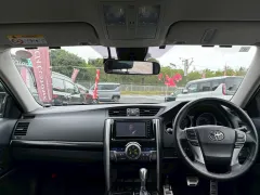 トヨタ マークX