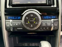 トヨタ マークX