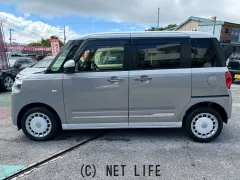 ダイハツ ムーヴキャンバス