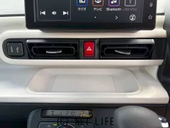 ダイハツ ムーヴキャンバス