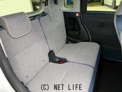 ダイハツ ムーヴキャンバス