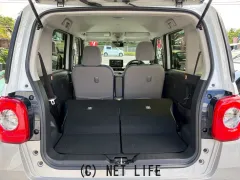 ダイハツ ムーヴキャンバス