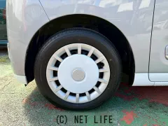 ダイハツ ムーヴキャンバス