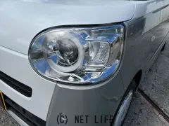 ダイハツ ムーヴキャンバス