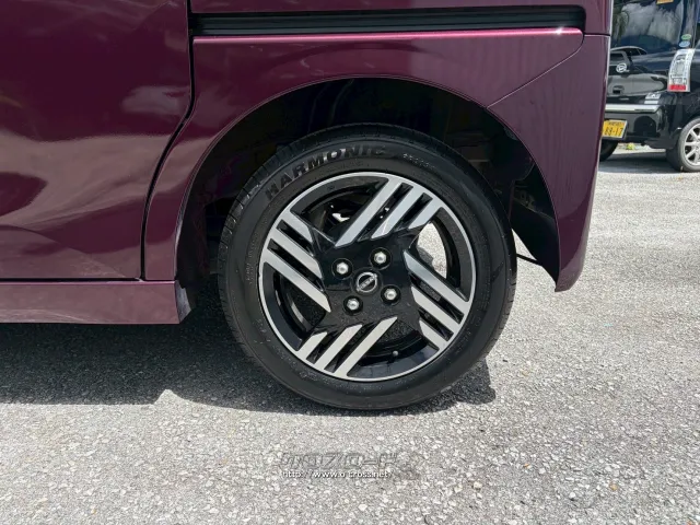 日産 ルークス