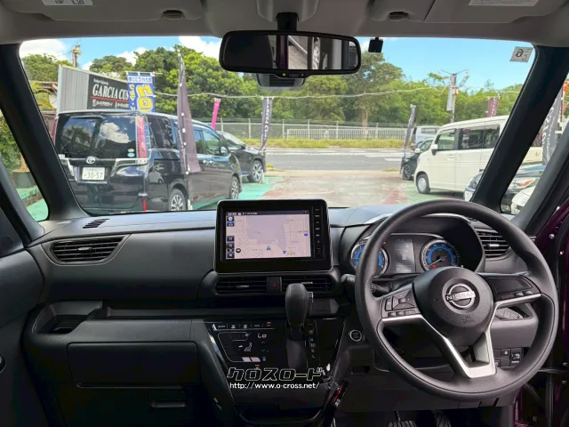 日産 ルークス