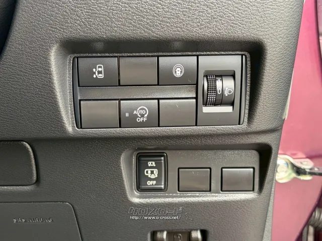 日産 ルークス