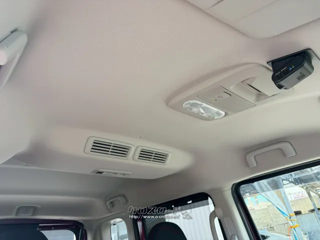 日産 ルークス