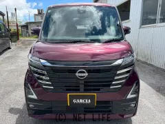 日産 ルークス