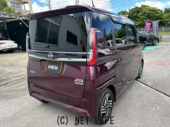 日産 ルークス