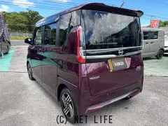 日産 ルークス