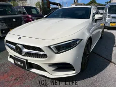メルセデス・ベンツ CLSクラス